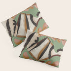To Sit with the Sun Pillow Sham Gallery Image 3