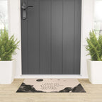 Fear Has Taught You Welcome Mat Gallery Image 3