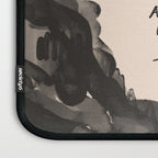 Fear Has Taught You Laptop Sleeve Gallery Image 3