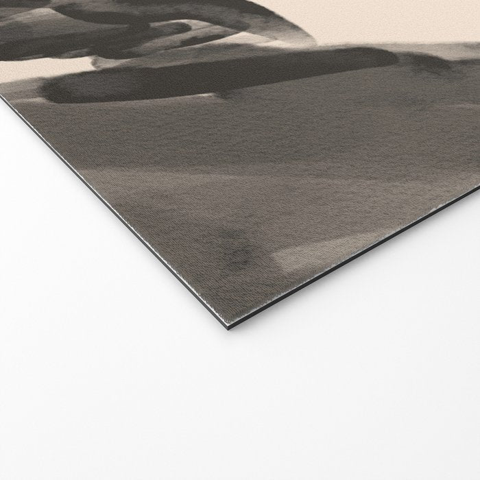 Fear Has Taught You Welcome Mat Gallery Image 2