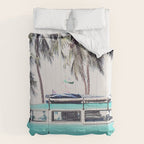 Beach Experience Comforter Gallery Image 6
