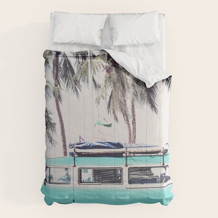 Beach Experience Comforter Gallery Image 6