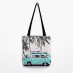 Beach Experience Tote Bag Gallery Image 2
