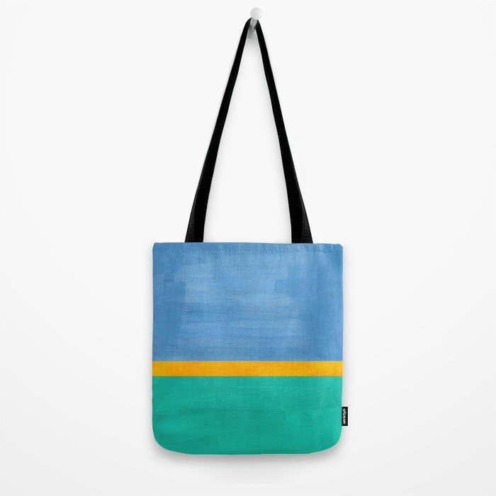Sneaking Sun Tote Bag Gallery Image 2