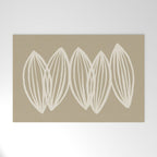 Seeds Welcome Mat Gallery Image 1