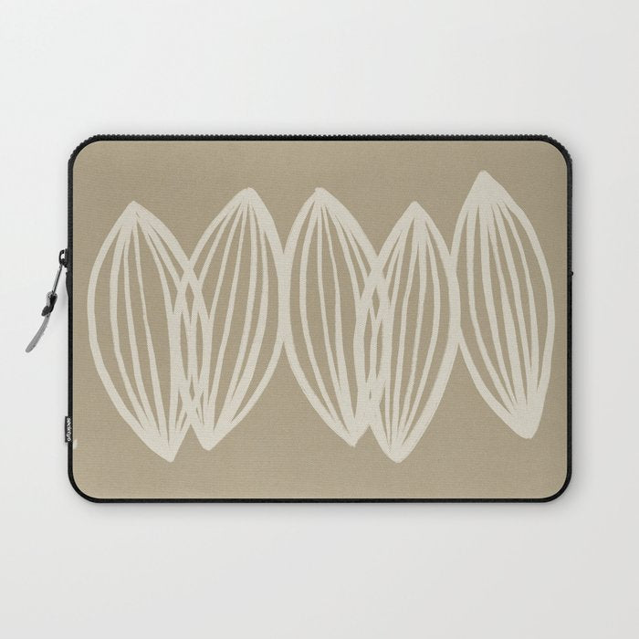 Seeds Laptop Sleeve Gallery Image 1