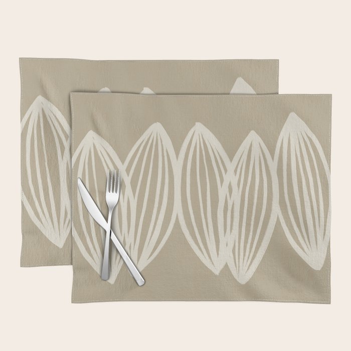Seeds Placemat Gallery Image 1