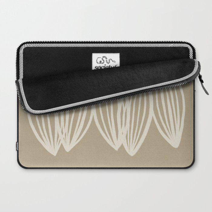 Seeds Laptop Sleeve Gallery Image 2