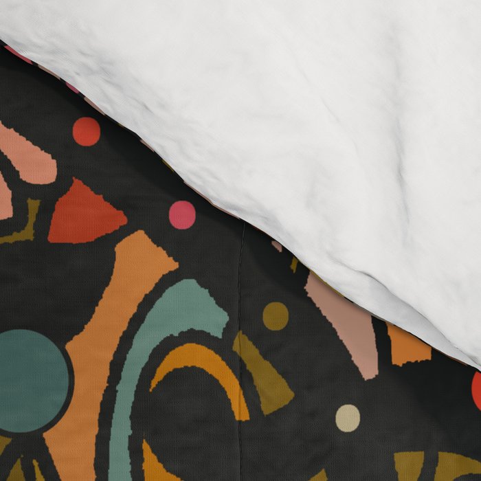 HONEYPOT Comforter Gallery Image 4