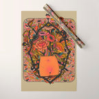HONEYPOT Wrapping Paper Gallery Image 1