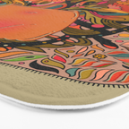 HONEYPOT Bath Mat Gallery Image 3