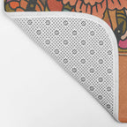 HONEYPOT Bath Mat Gallery Image 2