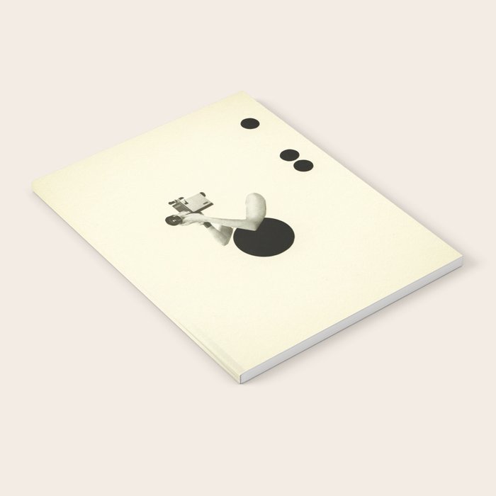 Film Noir Notebook Gallery Image 1