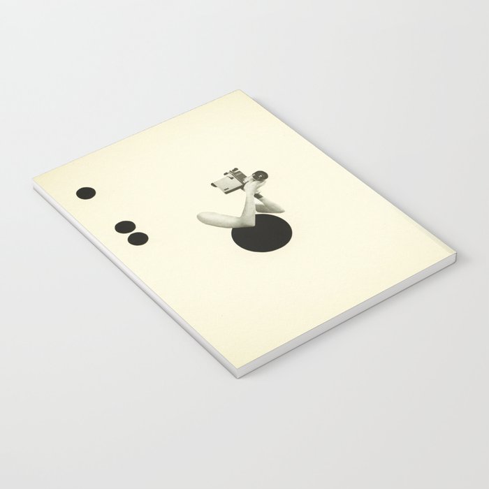 Film Noir Notebook Gallery Image 3