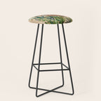 Desert Owl Stool Gallery Image 1