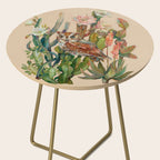 Desert Owl Side Table Gallery Image 2