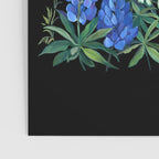 Cats Flower Garden Poster Gallery Image 3