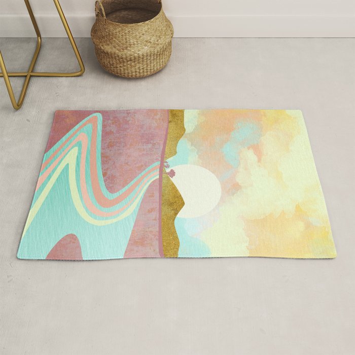 Desert Dusk Rug Gallery Image 1