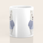 Kiddie Wombat Coffee Mug Gallery Image 4