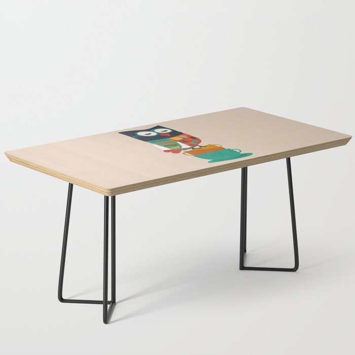 Morning Owl Coffee Table Gallery Image 1