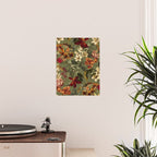 Flower Garden Serenade II Poster Gallery Image 2