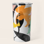 lily 2 Travel Mug Gallery Image 1
