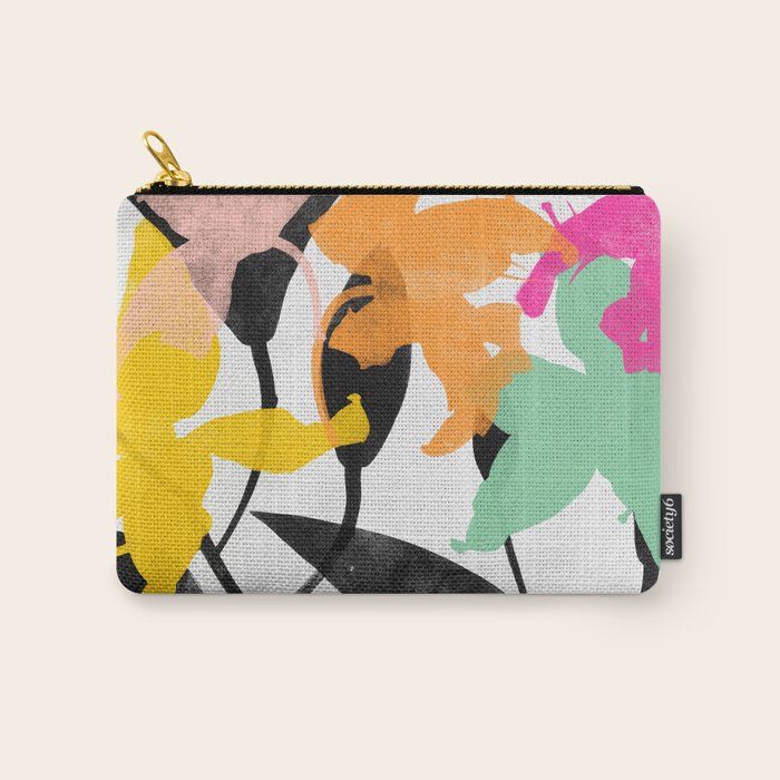 lily 2 Carry All Pouch Gallery Image 1