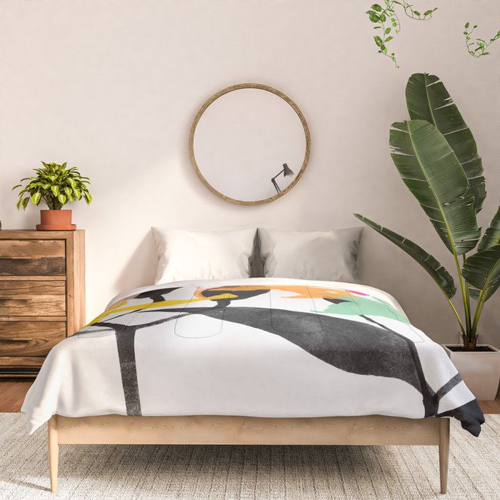 lily 2 Comforter Gallery Image 3
