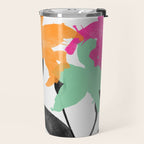 lily 2 Travel Mug Gallery Image 2
