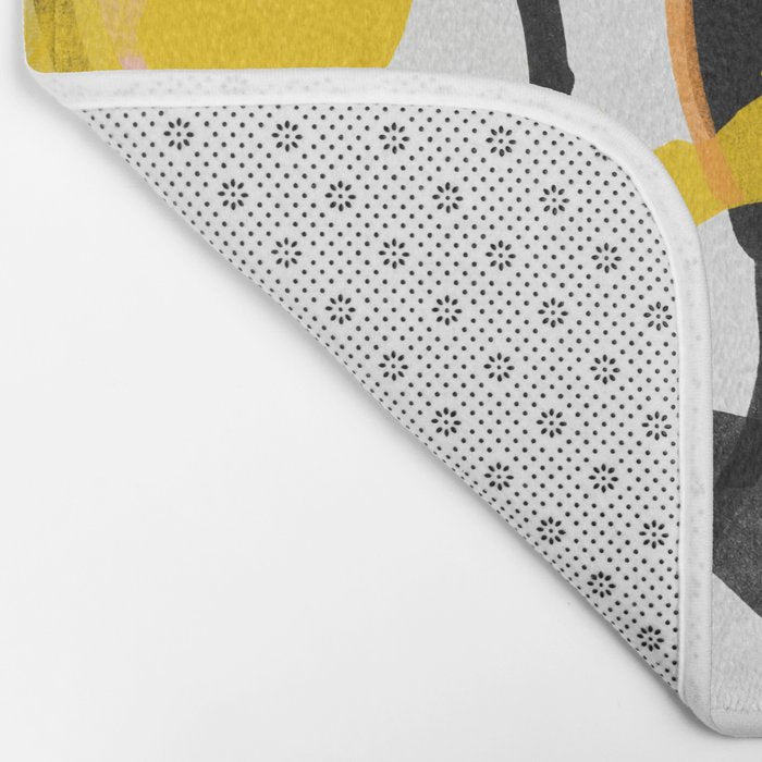 lily 2 Bath Mat Gallery Image 2