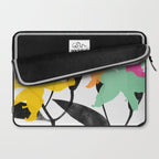 lily 2 Laptop Sleeve Gallery Image 2