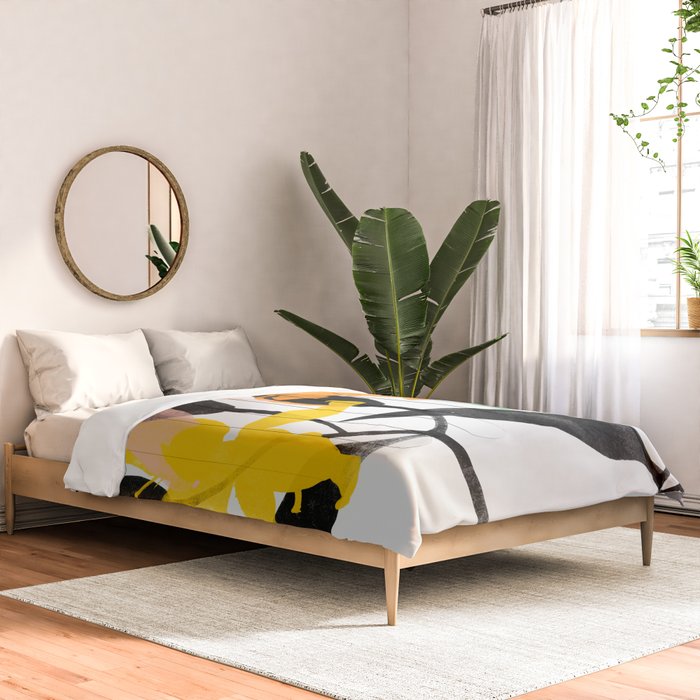 lily 2 Comforter Gallery Image 2