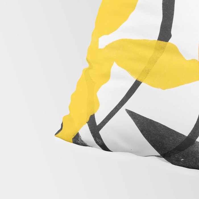 lily 2 Pillow Sham Gallery Image 4