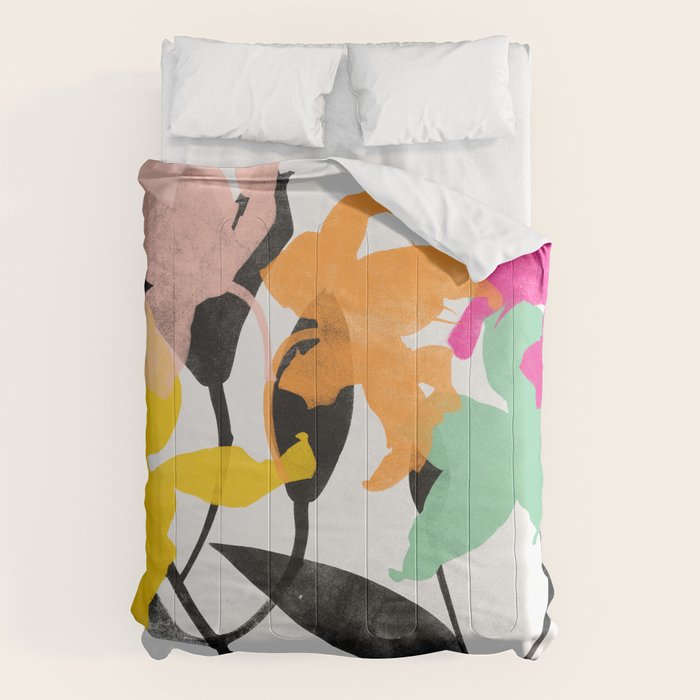 lily 2 Comforter Gallery Image 6