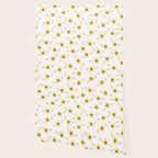 Pink daisy flower pattern Wallpaper Gallery Image 2