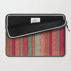 Traditional Carpet Laptop Sleeve Gallery Image 2