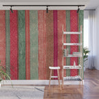 Traditional Carpet Wall Mural Gallery Image 1