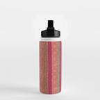 Traditional Carpet Water Bottle Gallery Image 2