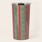 Traditional Carpet Travel Mug Gallery Image 1