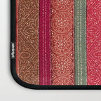Traditional Carpet Laptop Sleeve Gallery Image 3