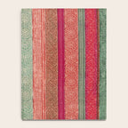 Traditional Carpet Notebook Gallery Image 4