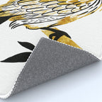 Golden Toucan Rug Gallery Image 4