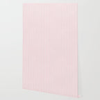 Pink Stripes Wallpaper Gallery Image 2
