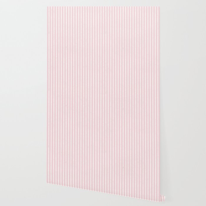 Pink Stripes Wallpaper Gallery Image 2