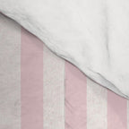 Pink Stripes Comforter Gallery Image 4