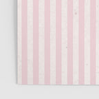Pink Stripes Poster Gallery Image 3