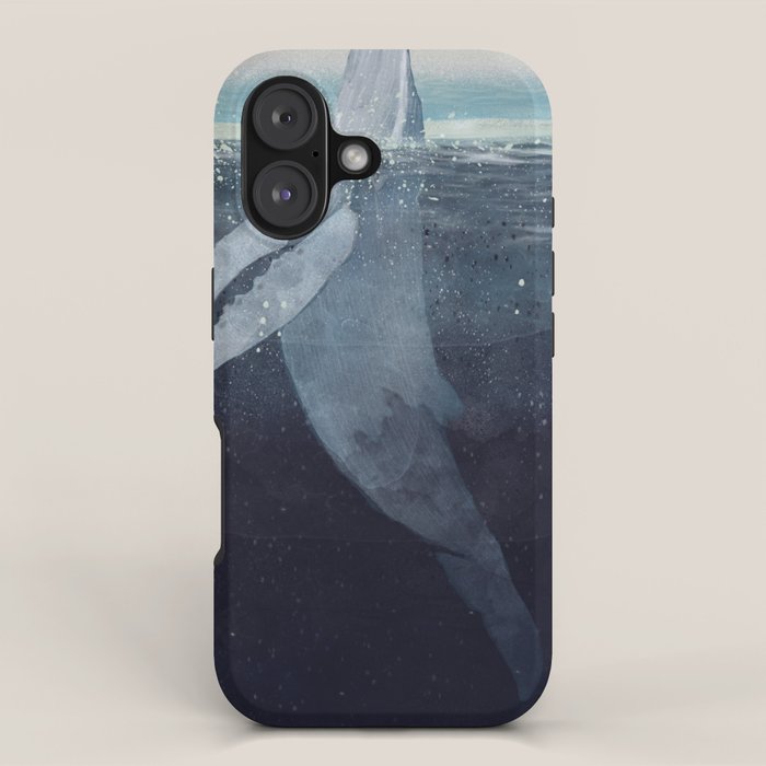 breathe iPhone Case Gallery Image 1