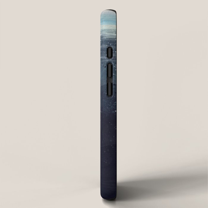 breathe iPhone Case Gallery Image 2