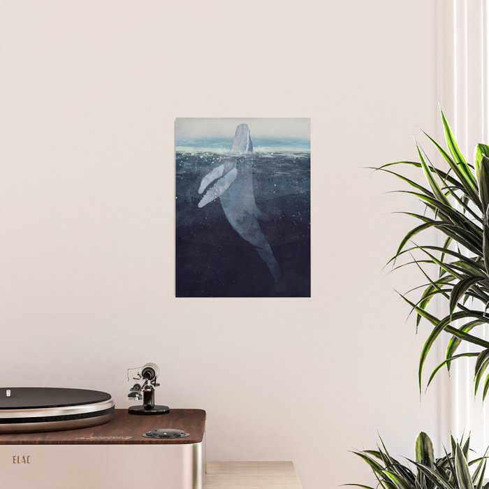 breathe Poster Gallery Image 2