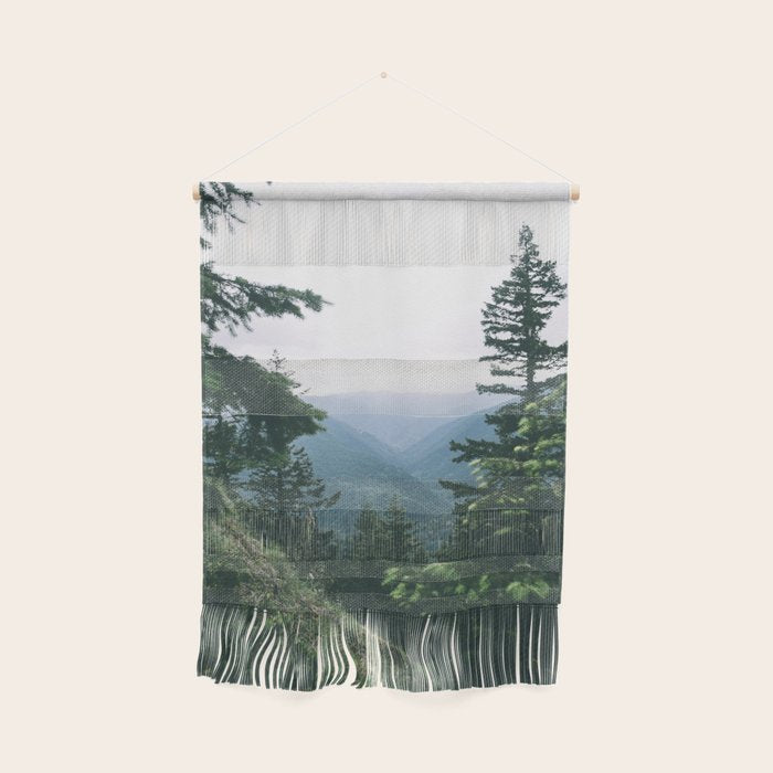 Oregon  Wall Hanging Gallery Image 1